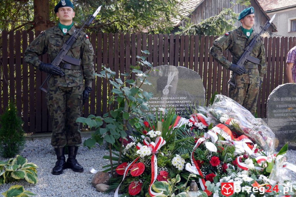 Spotkanie kresowian w Świątnikach - dzień drugi - fotorelacja