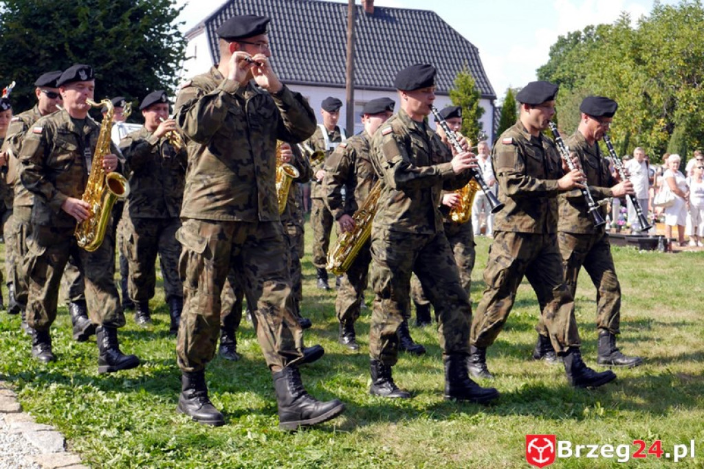 Spotkanie kresowian w Świątnikach - dzień drugi - fotorelacja