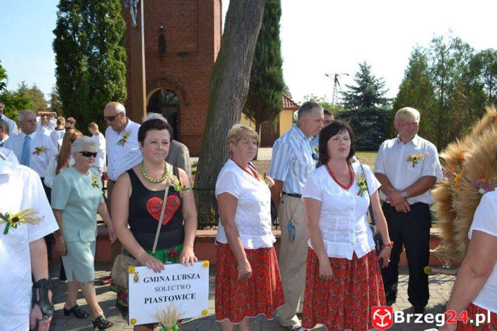 Przecza: Dożynki gminno-powiatowe 2016 (fotorelacja)