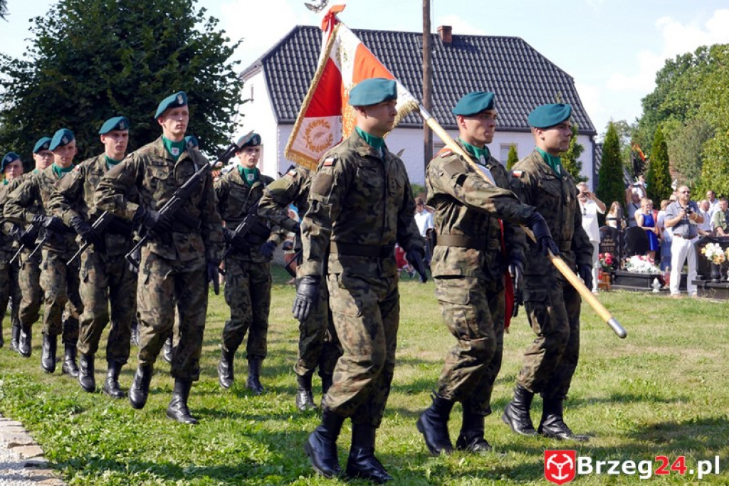 Spotkanie kresowian w Świątnikach - dzień drugi - fotorelacja