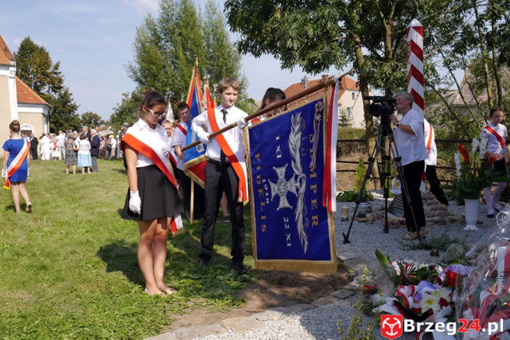 Spotkanie kresowian w Świątnikach - dzień drugi - fotorelacja