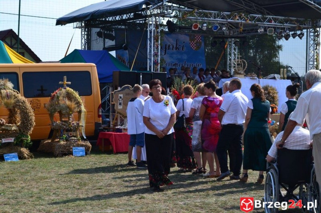Przecza: Dożynki gminno-powiatowe 2016 (fotorelacja)