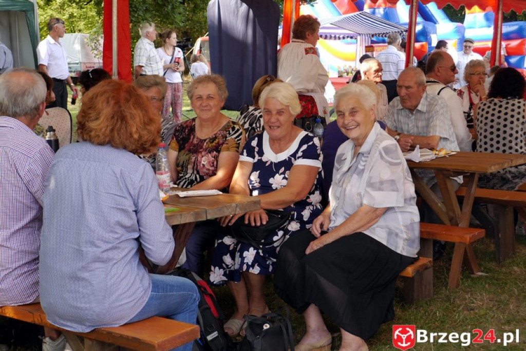 Spotkanie kresowian w Świątnikach - dzień drugi - fotorelacja
