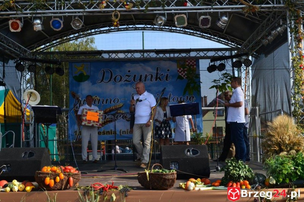 Przecza: Dożynki gminno-powiatowe 2016 (fotorelacja)