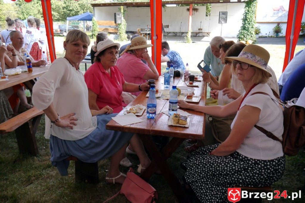 Spotkanie kresowian w Świątnikach - dzień drugi - fotorelacja