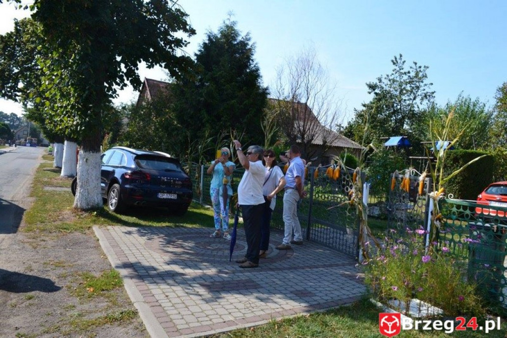 Przecza: Dożynki gminno-powiatowe 2016 (fotorelacja)