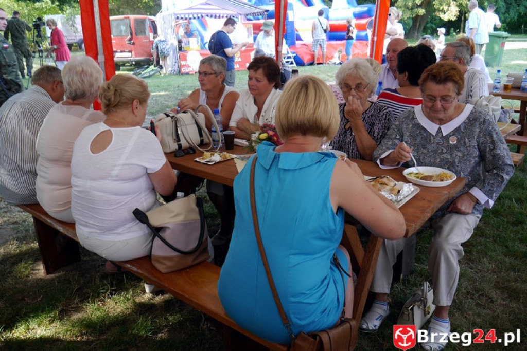 Spotkanie kresowian w Świątnikach - dzień drugi - fotorelacja