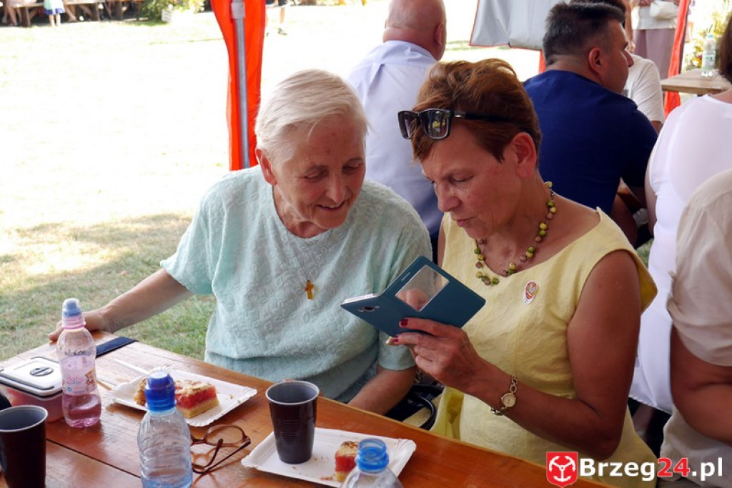 Spotkanie kresowian w Świątnikach - dzień drugi - fotorelacja