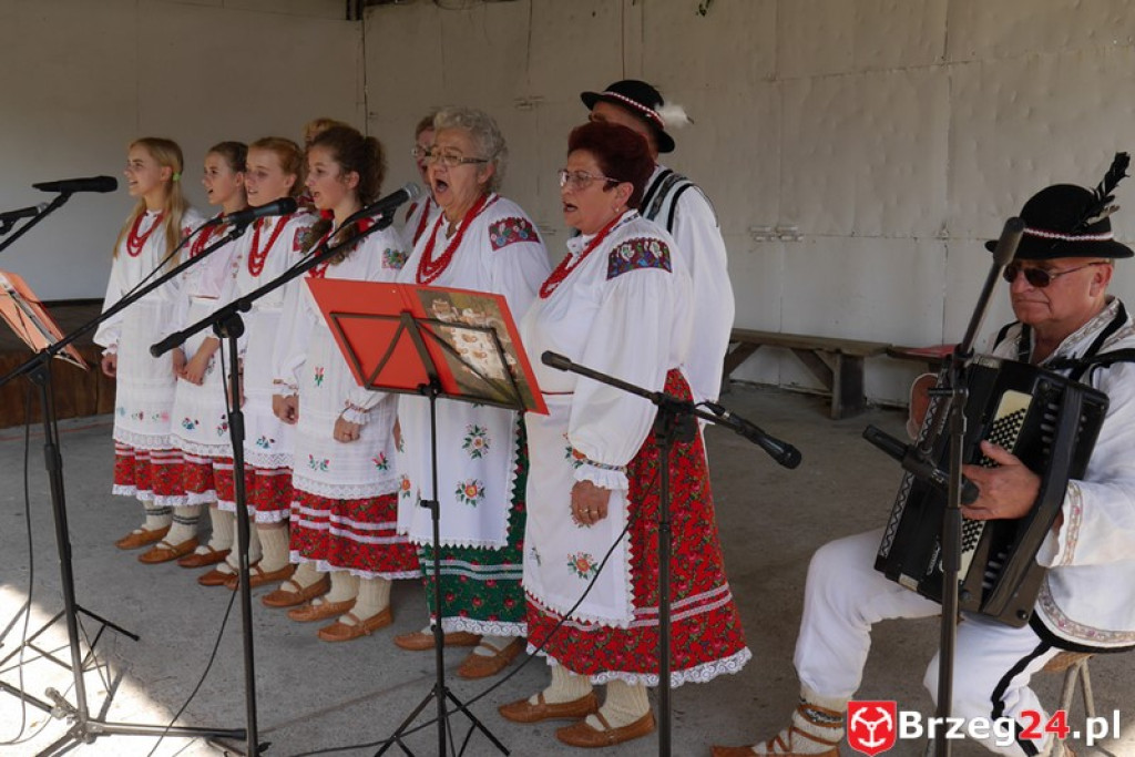 Spotkanie kresowian w Świątnikach - dzień drugi - fotorelacja