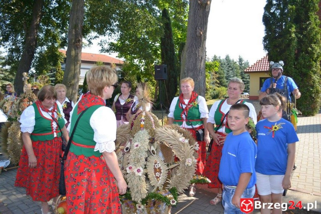 Przecza: Dożynki gminno-powiatowe 2016 (fotorelacja)