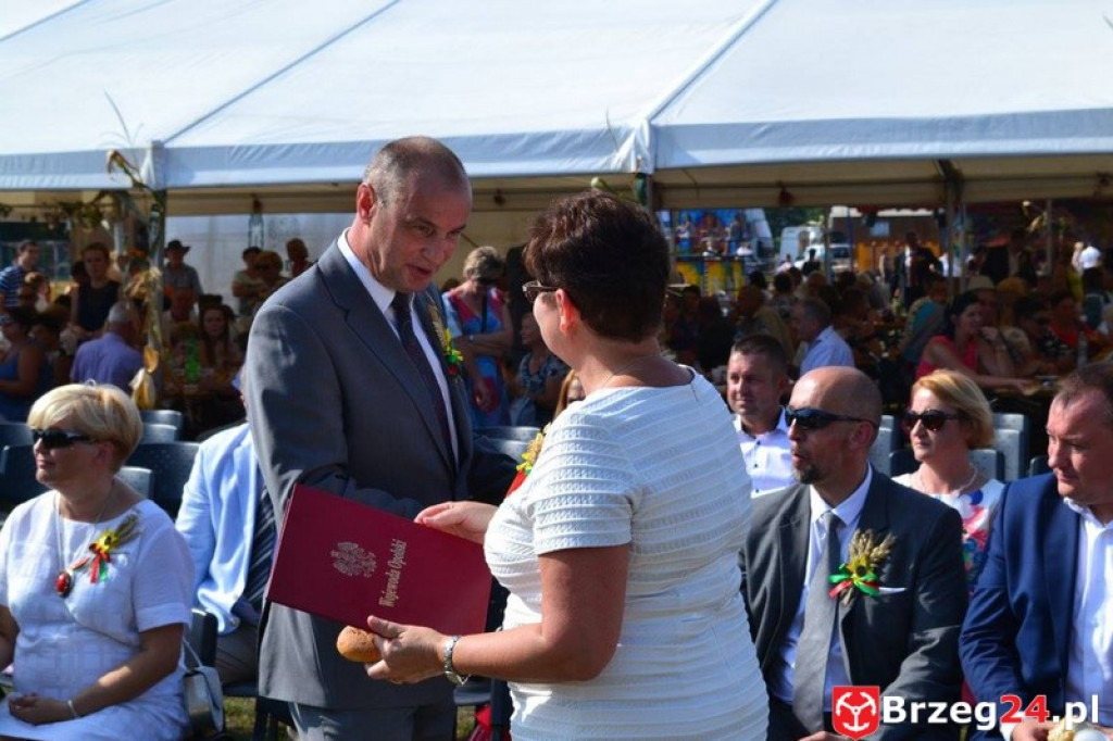 Przecza: Dożynki gminno-powiatowe 2016 (fotorelacja)