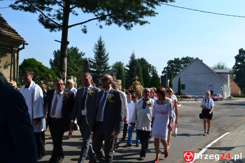 Przecza: Dożynki gminno-powiatowe 2016 (fotorelacja)
