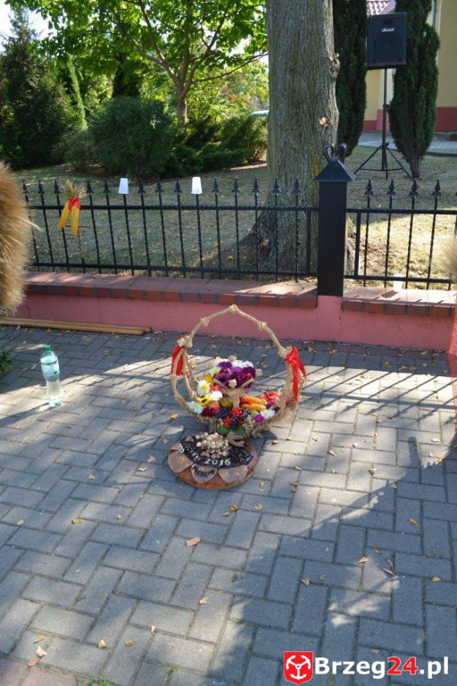 Przecza: Dożynki gminno-powiatowe 2016 (fotorelacja)