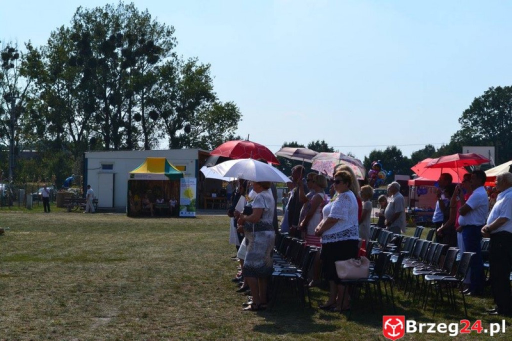 Przecza: Dożynki gminno-powiatowe 2016 (fotorelacja)