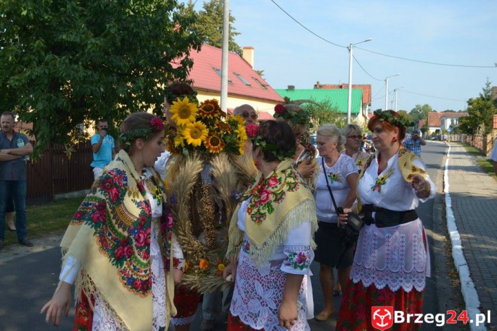 Przecza: Dożynki gminno-powiatowe 2016 (fotorelacja)