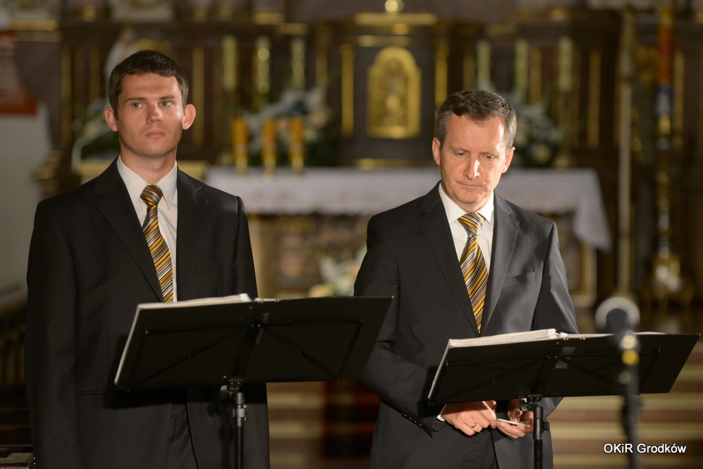 Za nami kolejny koncert organowy