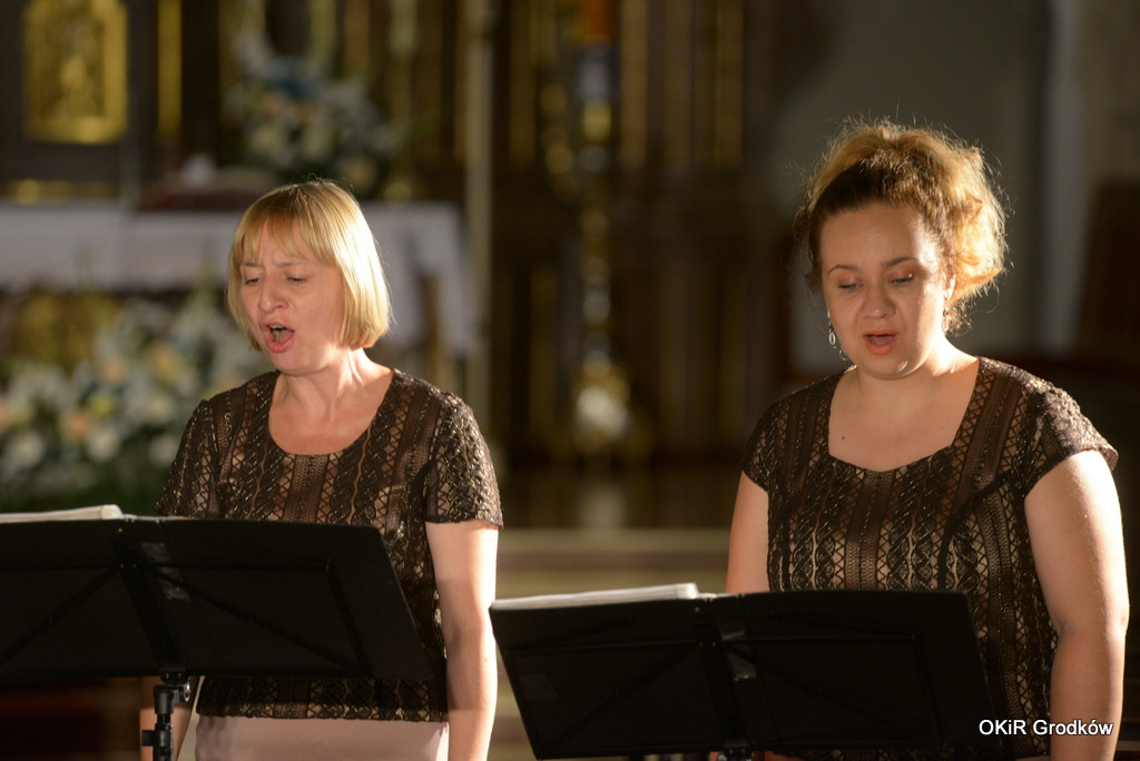 Za nami kolejny koncert organowy