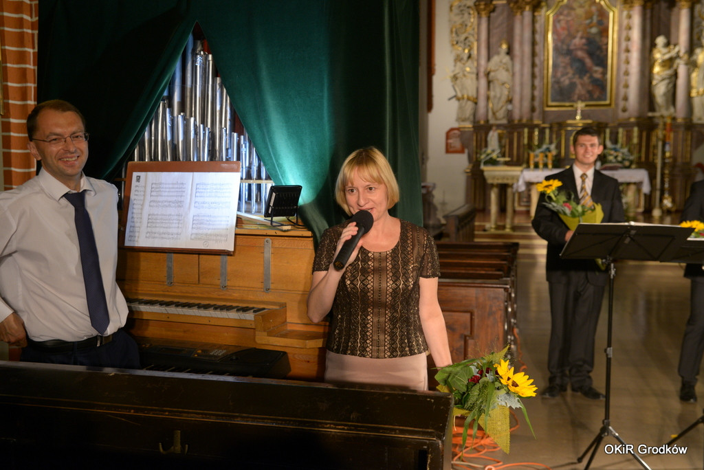 Za nami kolejny koncert organowy