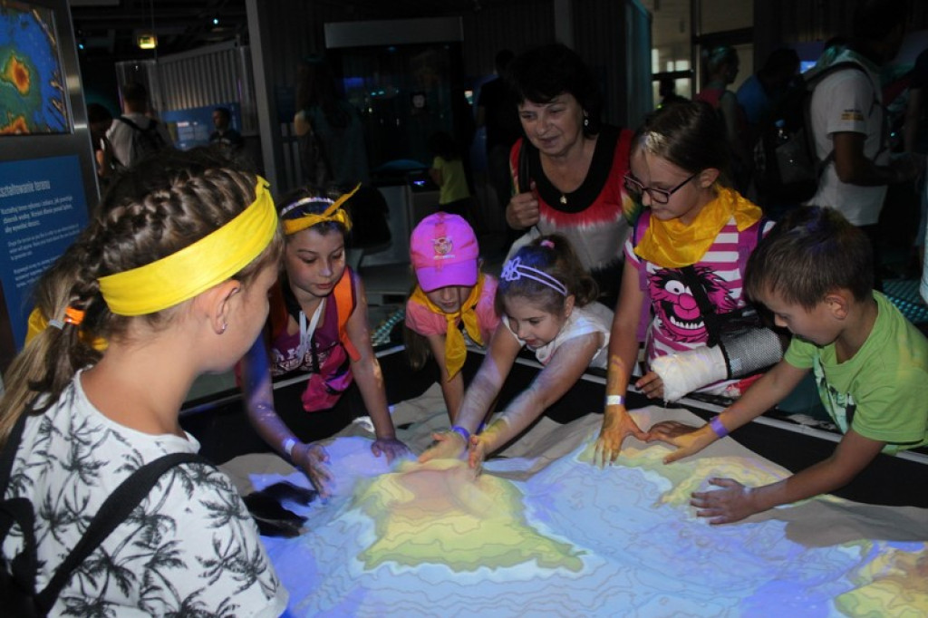 Cudze chwalicie - swego nie znacie. Klub 1. Pułku Saperów na wycieczce w Warszawie