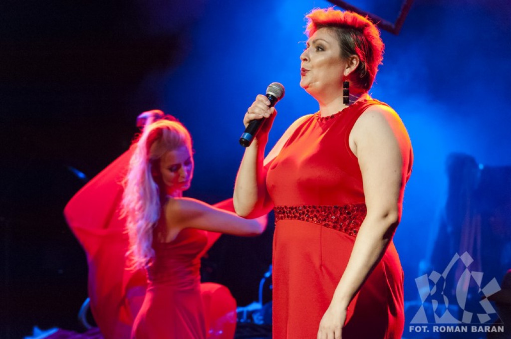 Wyjątkowe spektakle w BCK już w czwartek (15.09), piątek (16.09) i niedzielę (18.09)!