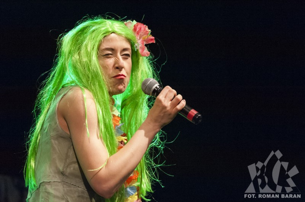 Wyjątkowe spektakle w BCK już w czwartek (15.09), piątek (16.09) i niedzielę (18.09)!