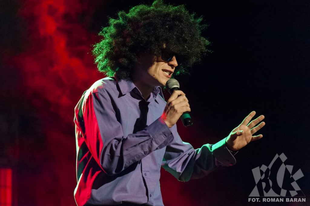 Wyjątkowe spektakle w BCK już w czwartek (15.09), piątek (16.09) i niedzielę (18.09)!