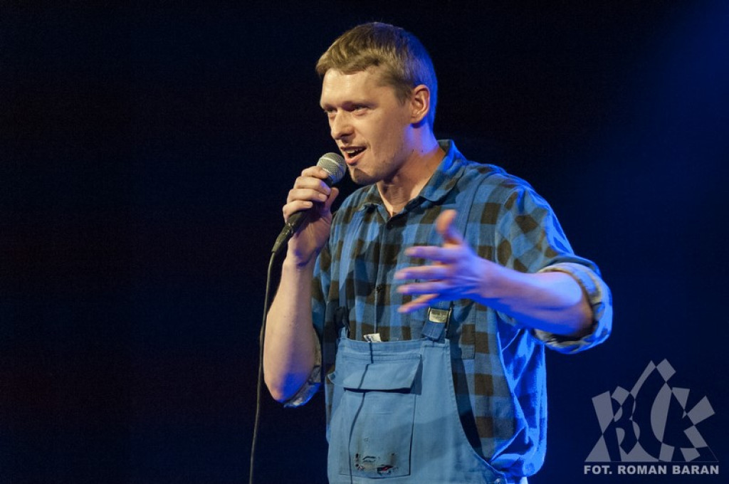 Wyjątkowe spektakle w BCK już w czwartek (15.09), piątek (16.09) i niedzielę (18.09)!