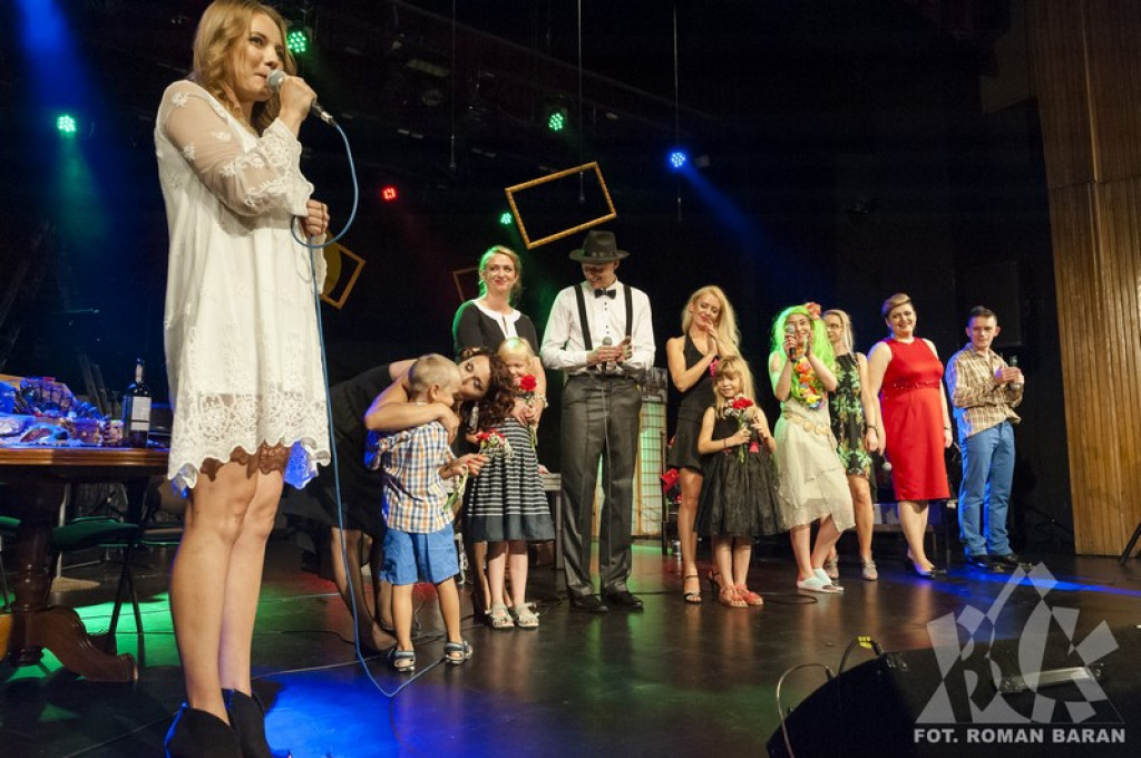 Wyjątkowe spektakle w BCK już w czwartek (15.09), piątek (16.09) i niedzielę (18.09)!