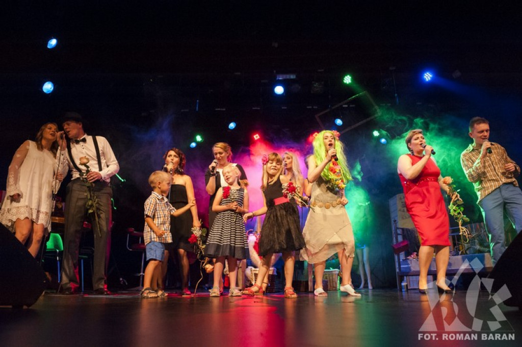 Wyjątkowe spektakle w BCK już w czwartek (15.09), piątek (16.09) i niedzielę (18.09)!