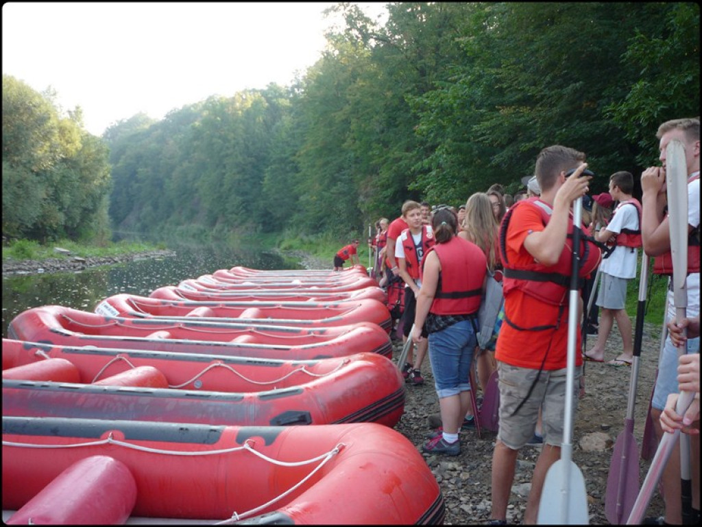 Egzamin z integracji w PG 1