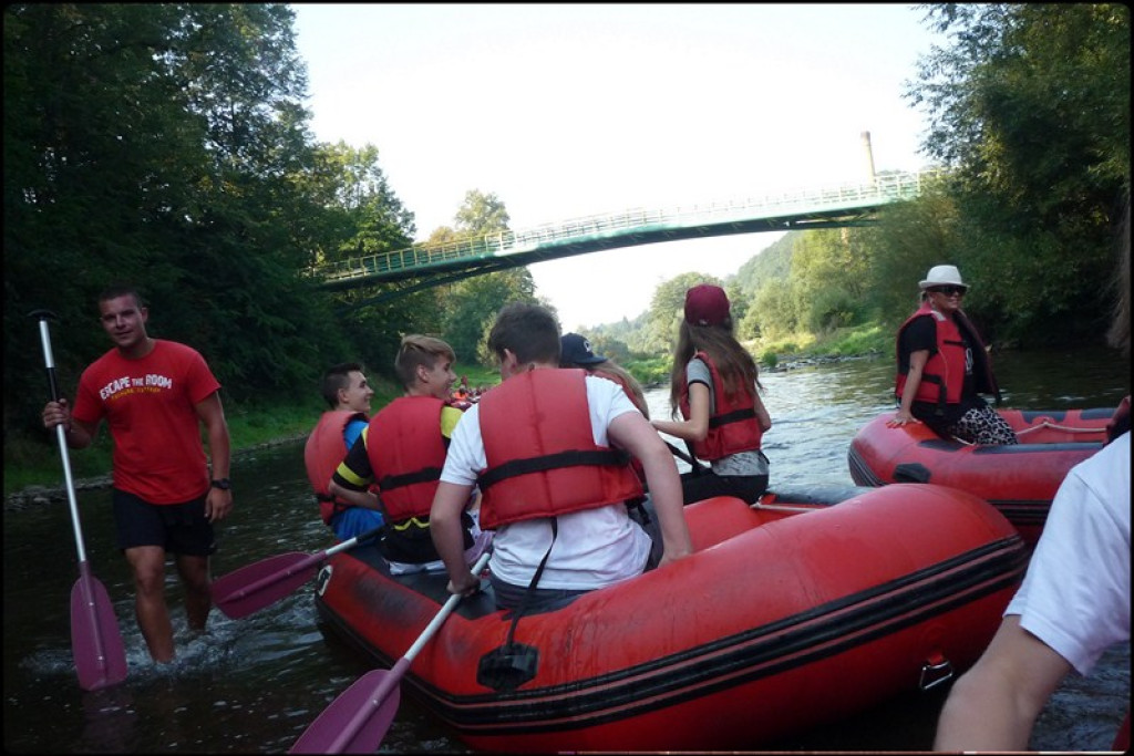 Egzamin z integracji w PG 1