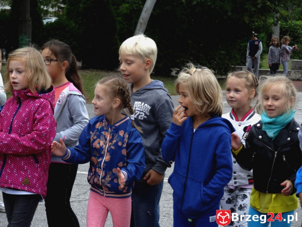 Poczuj się paraolimpijczykiem