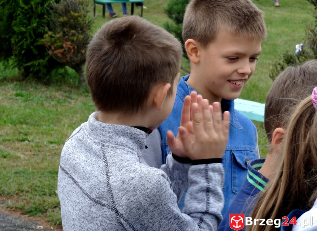 Poczuj się paraolimpijczykiem