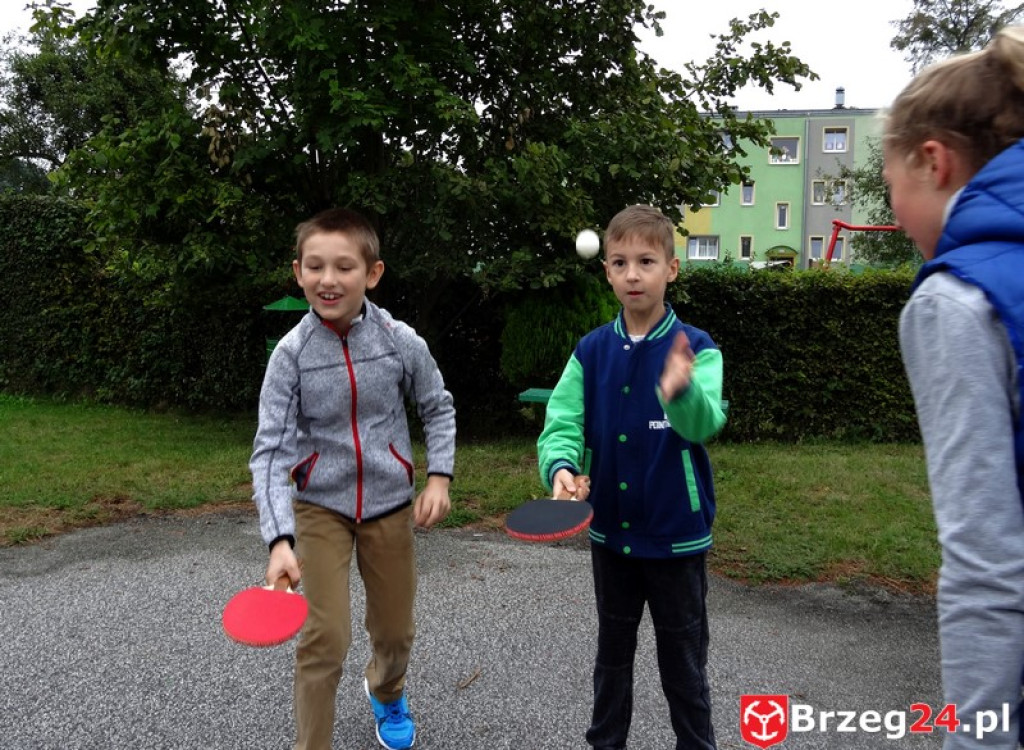 Poczuj się paraolimpijczykiem