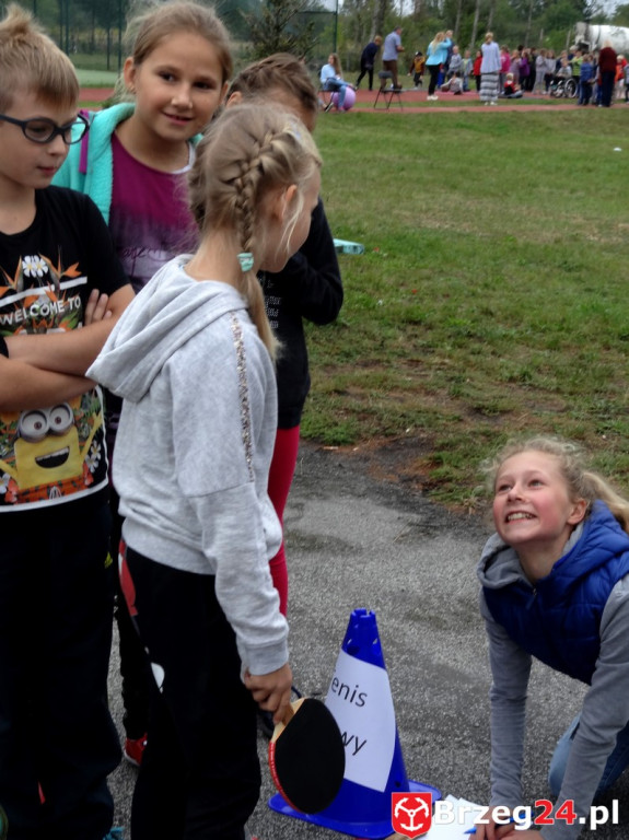 Poczuj się paraolimpijczykiem