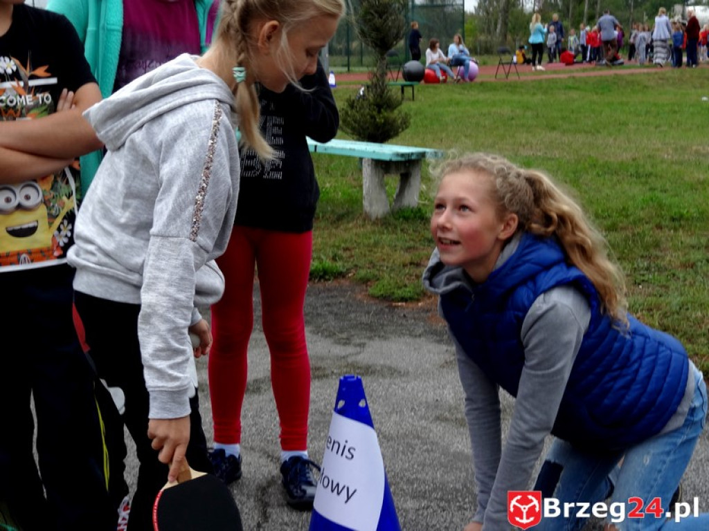 Poczuj się paraolimpijczykiem