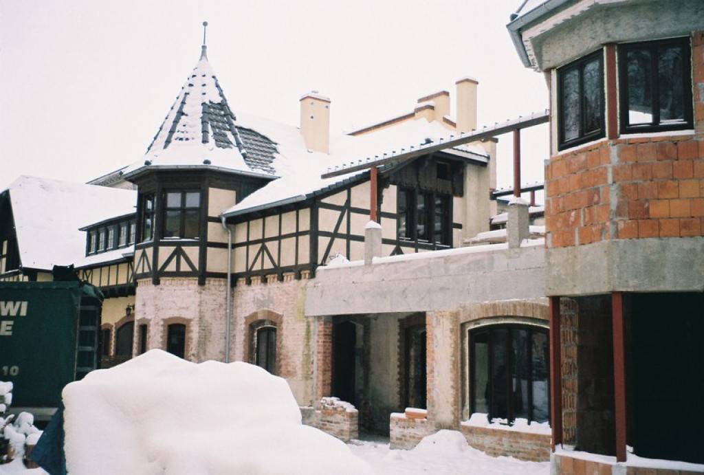 Czy Brzeg zamieni się w totalną sypialnię? Ciąg dalszy sprawy Wozowni - oświadczenie właściciela.