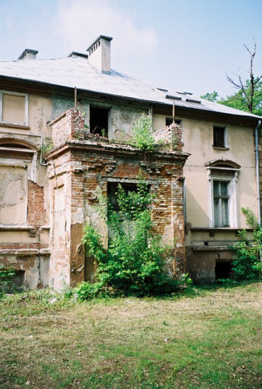 Czy Brzeg zamieni się w totalną sypialnię? Ciąg dalszy sprawy Wozowni - oświadczenie właściciela.