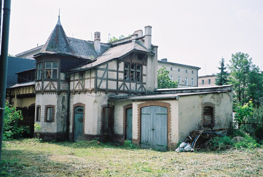 Czy Brzeg zamieni się w totalną sypialnię? Ciąg dalszy sprawy Wozowni - oświadczenie właściciela.