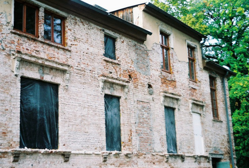 Czy Brzeg zamieni się w totalną sypialnię? Ciąg dalszy sprawy Wozowni - oświadczenie właściciela.