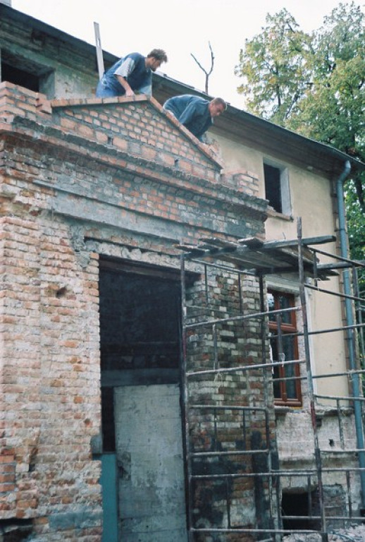 Czy Brzeg zamieni się w totalną sypialnię? Ciąg dalszy sprawy Wozowni - oświadczenie właściciela.