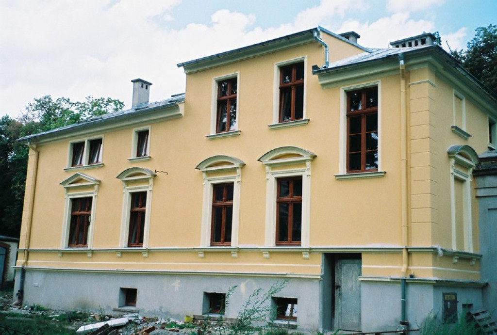 Czy Brzeg zamieni się w totalną sypialnię? Ciąg dalszy sprawy Wozowni - oświadczenie właściciela.