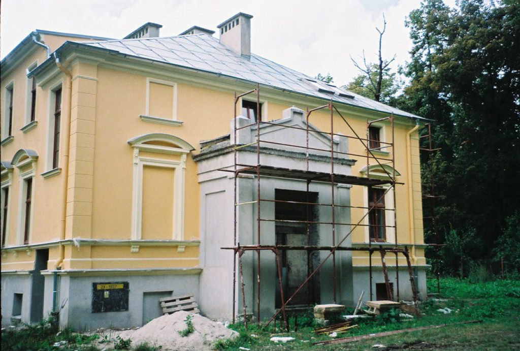 Czy Brzeg zamieni się w totalną sypialnię? Ciąg dalszy sprawy Wozowni - oświadczenie właściciela.