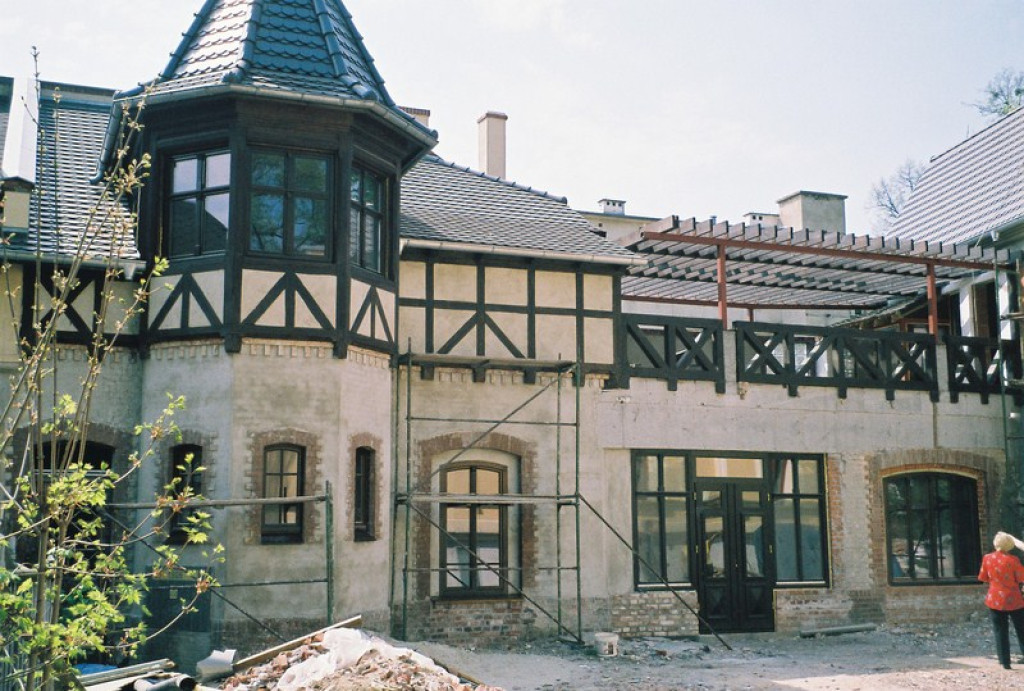 Czy Brzeg zamieni się w totalną sypialnię? Ciąg dalszy sprawy Wozowni - oświadczenie właściciela.