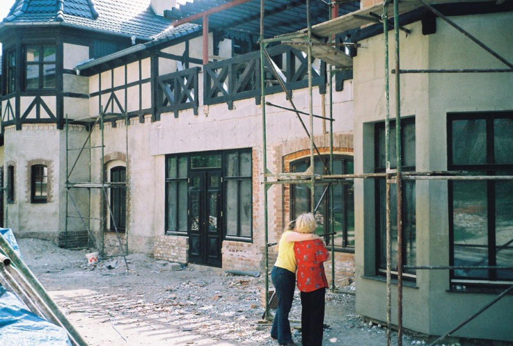 Czy Brzeg zamieni się w totalną sypialnię? Ciąg dalszy sprawy Wozowni - oświadczenie właściciela.