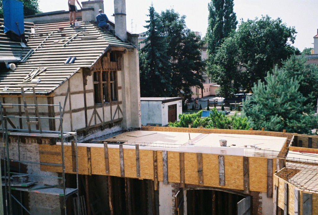 Czy Brzeg zamieni się w totalną sypialnię? Ciąg dalszy sprawy Wozowni - oświadczenie właściciela.