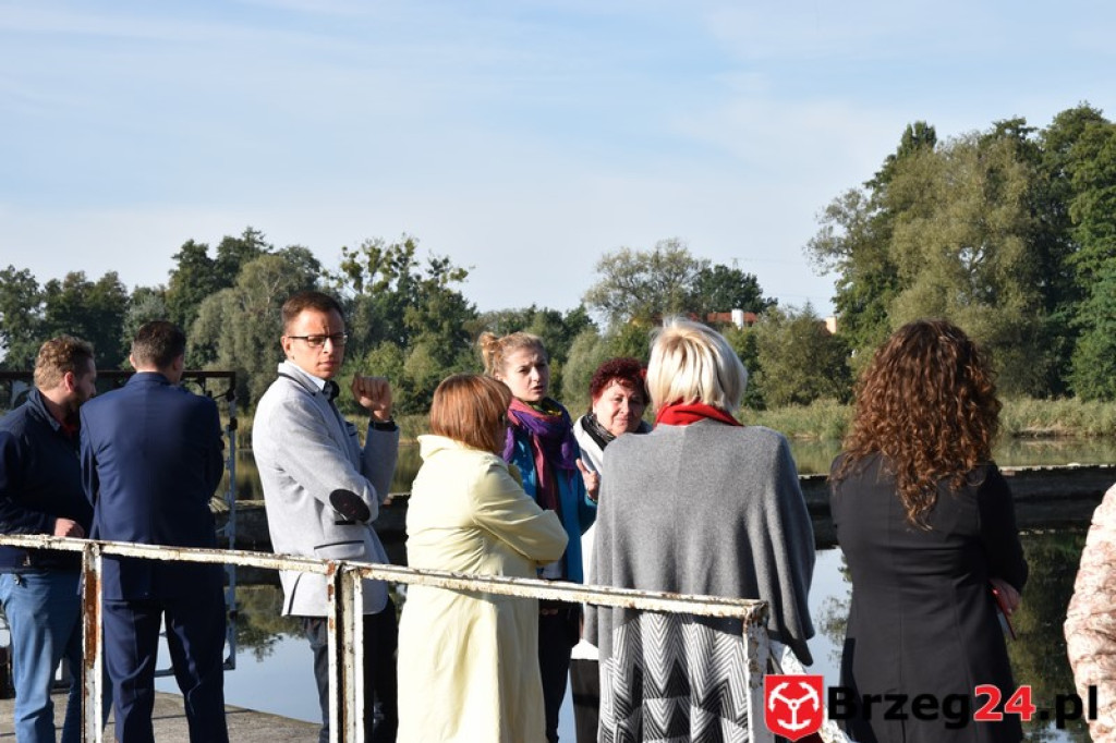 Co dalej z brzeskim kąpieliskiem? Będą działać dwa rezonatory