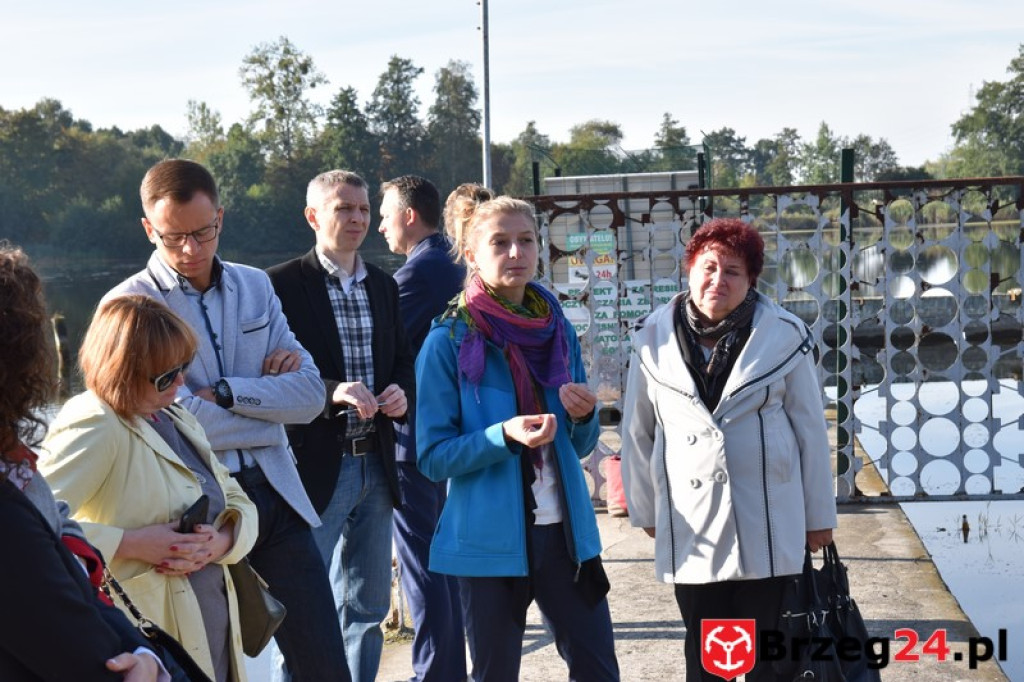 Co dalej z brzeskim kąpieliskiem? Będą działać dwa rezonatory