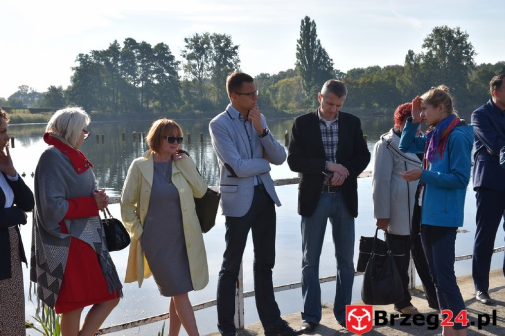 Co dalej z brzeskim kąpieliskiem? Będą działać dwa rezonatory