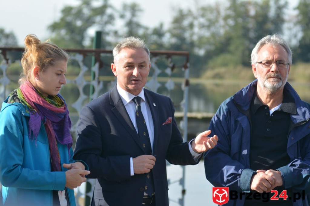 Co dalej z brzeskim kąpieliskiem? Będą działać dwa rezonatory